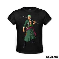Roronoa Zoro - One Piece