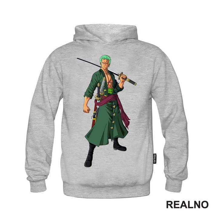 Roronoa Zoro - One Piece