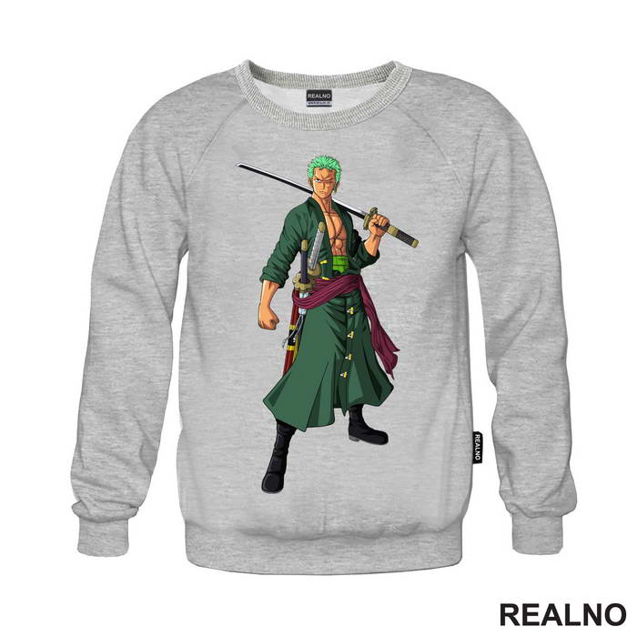 Roronoa Zoro - One Piece