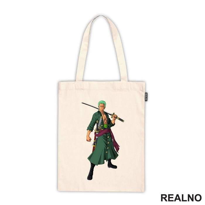 Roronoa Zoro - One Piece