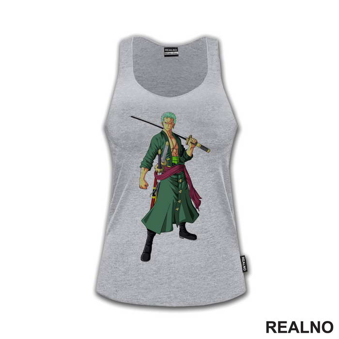 Roronoa Zoro - One Piece