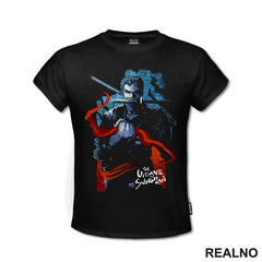 The Ultimate Swordsman - Zoro - One Piece