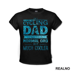 Cycling Dad - Bickilovi - Bike