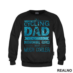 Cycling Dad - Bickilovi - Bike