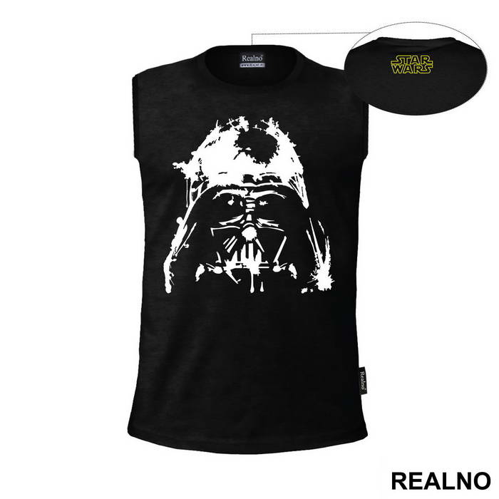 Darth Vader - Star Wars - Majica