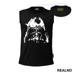 Darth Vader - Star Wars - Majica