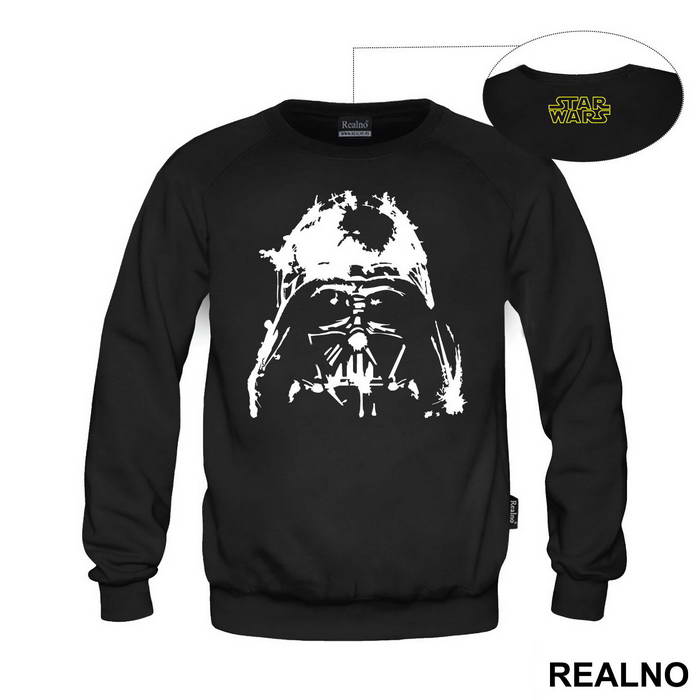 Darth Vader - Star Wars - Majica