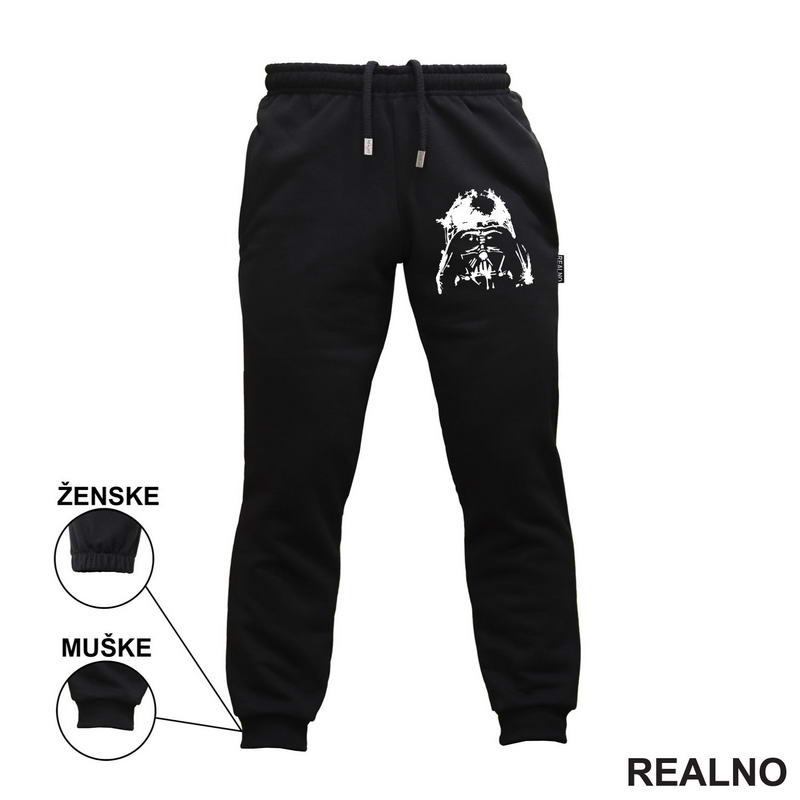 Darth Vader - Star Wars - Majica