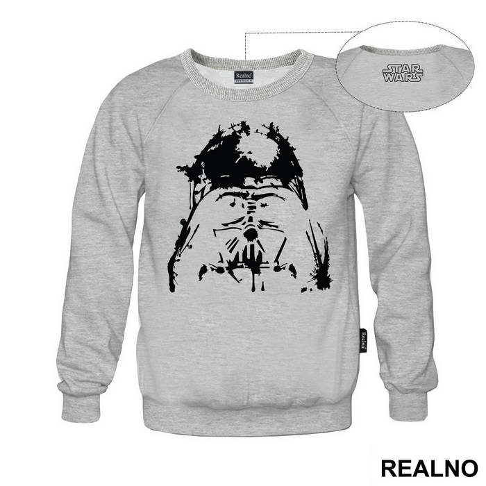 Darth Vader - Star Wars - Majica