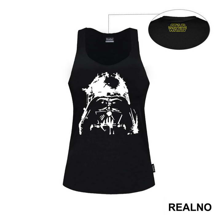 Darth Vader - Star Wars - Majica