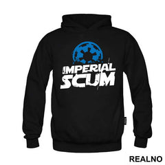 Imperial Scum - Star Wars - Majica