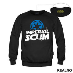 Imperial Scum - Star Wars - Majica