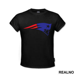 New England Patriots - NFL - Američki Fudbal - Majica