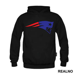 New England Patriots - NFL - Američki Fudbal - Majica
