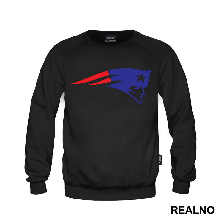 New England Patriots - NFL - Američki Fudbal - Majica