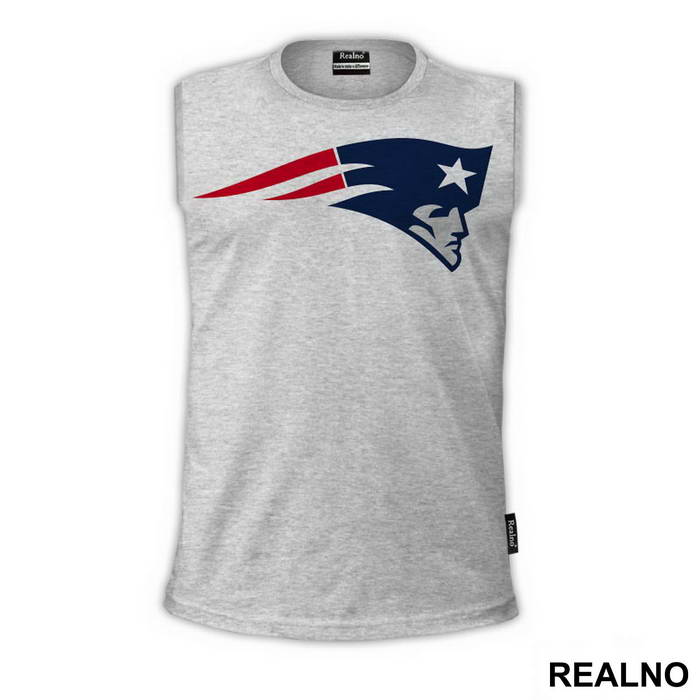 New England Patriots - NFL - Američki Fudbal - Majica