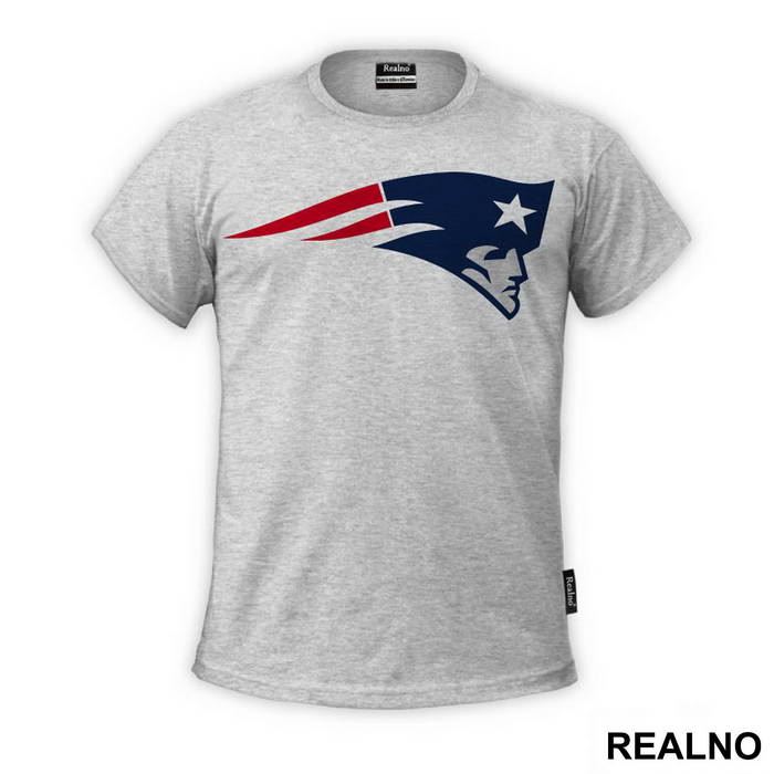 New England Patriots - NFL - Američki Fudbal - Majica
