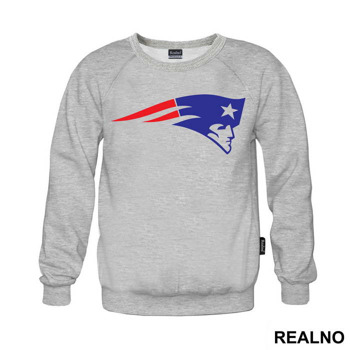 New England Patriots - NFL - Američki Fudbal - Majica