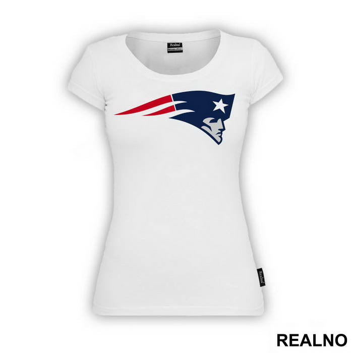 New England Patriots - NFL - Američki Fudbal - Majica