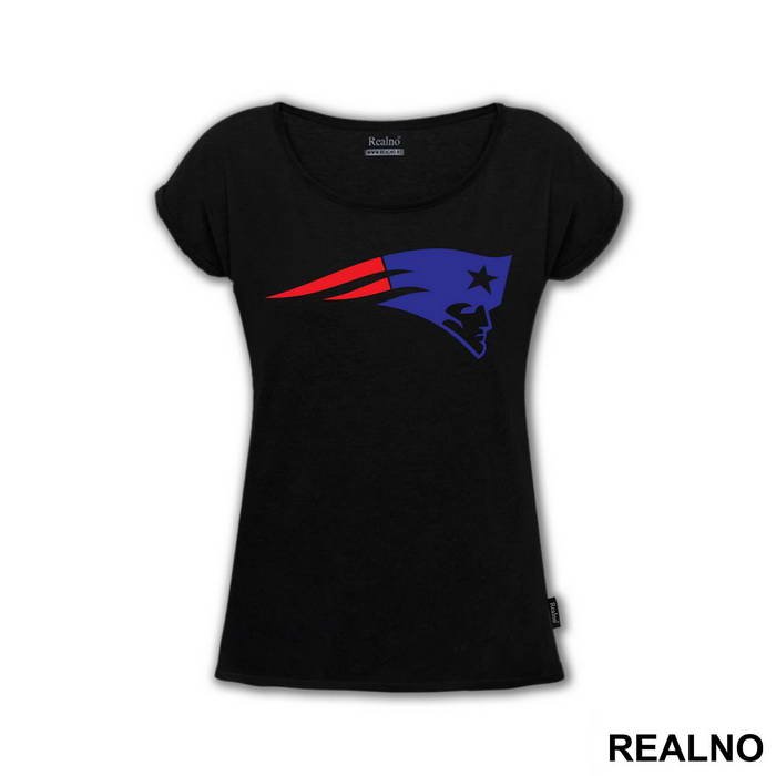 New England Patriots - NFL - Američki Fudbal - Majica