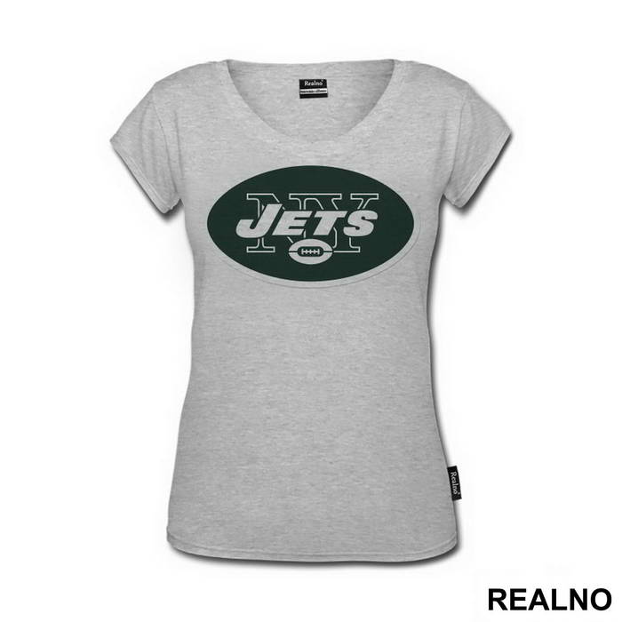 New York Jets - NFL - Američki Fudbal - Majica