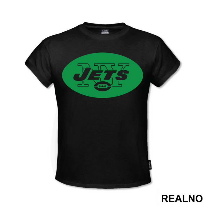 New York Jets - NFL - Američki Fudbal - Majica