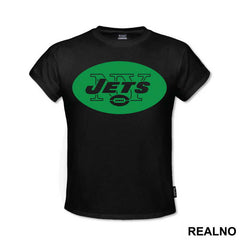 New York Jets - NFL - Američki Fudbal - Majica