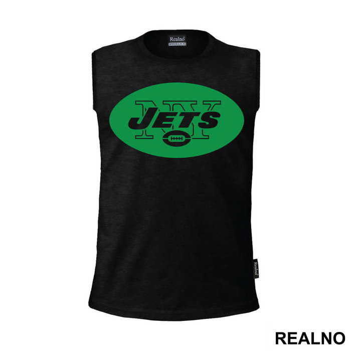 New York Jets - NFL - Američki Fudbal - Majica