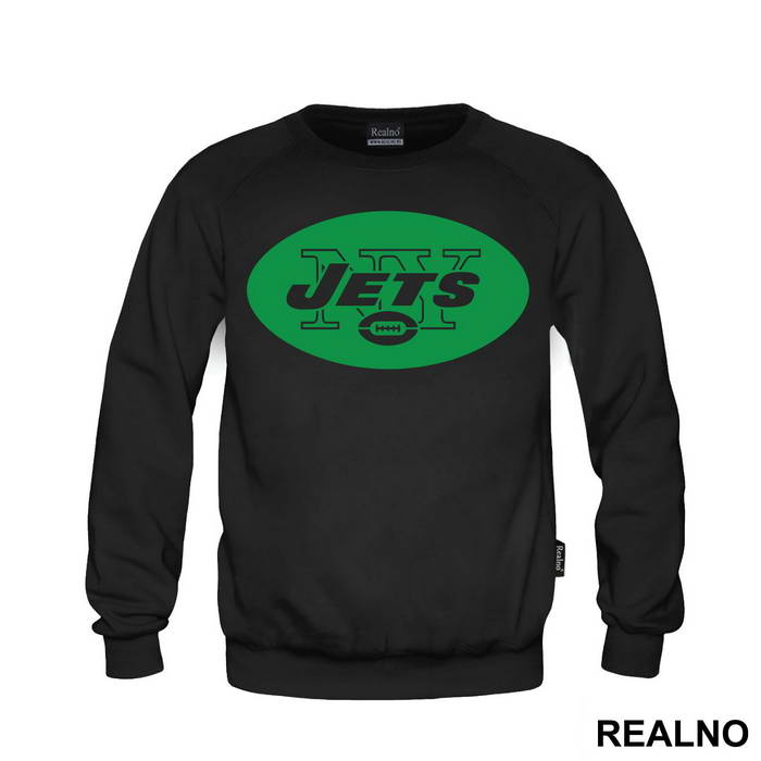 New York Jets - NFL - Američki Fudbal - Majica