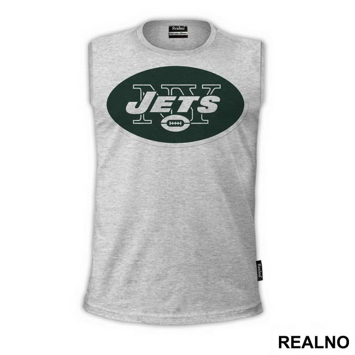 New York Jets - NFL - Američki Fudbal - Majica