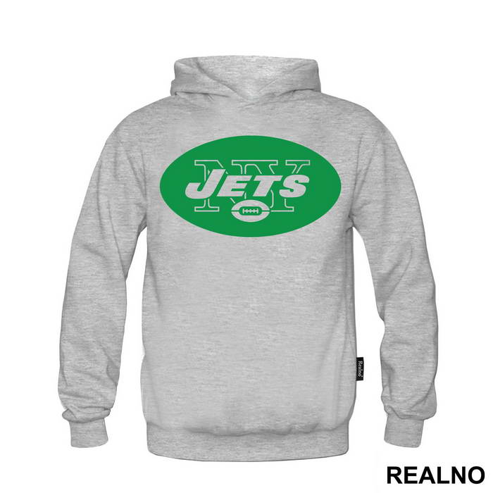 New York Jets - NFL - Američki Fudbal - Majica