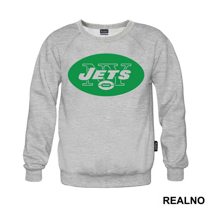 New York Jets - NFL - Američki Fudbal - Majica
