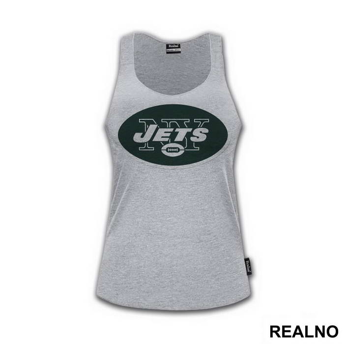 New York Jets - NFL - Američki Fudbal - Majica