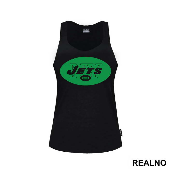 New York Jets - NFL - Američki Fudbal - Majica