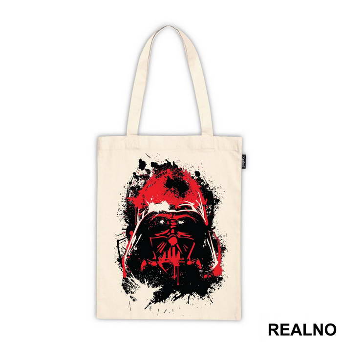 Darth Vader Red - Star Wars - Majica