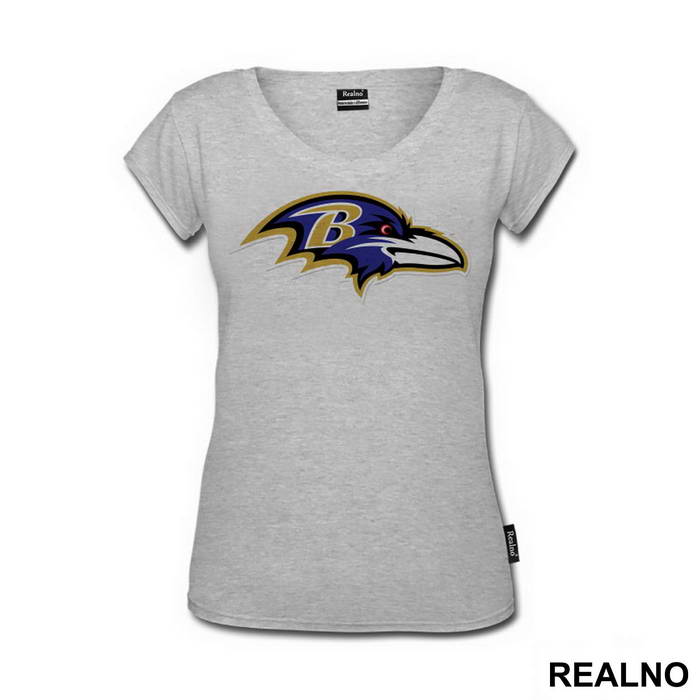 Baltimore Ravens - NFL - Američki Fudbal - Majica