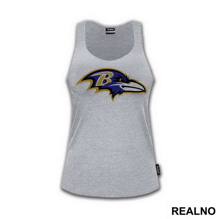 Baltimore Ravens - NFL - Američki Fudbal - Majica