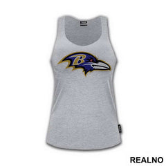 Baltimore Ravens - NFL - Američki Fudbal - Majica