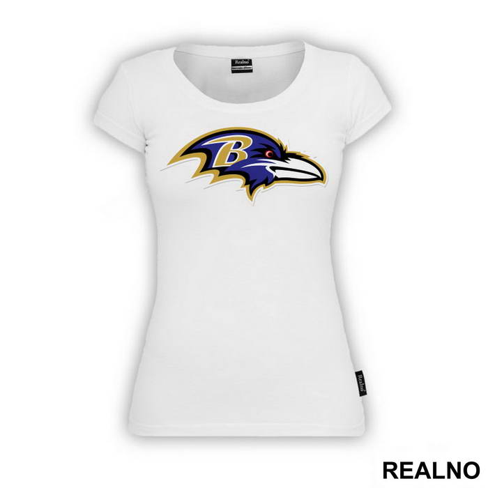Baltimore Ravens - NFL - Američki Fudbal - Majica