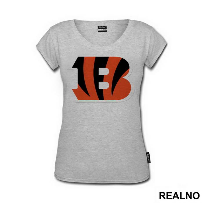 Cincinnati Bengals - NFL - Američki Fudbal - Majica