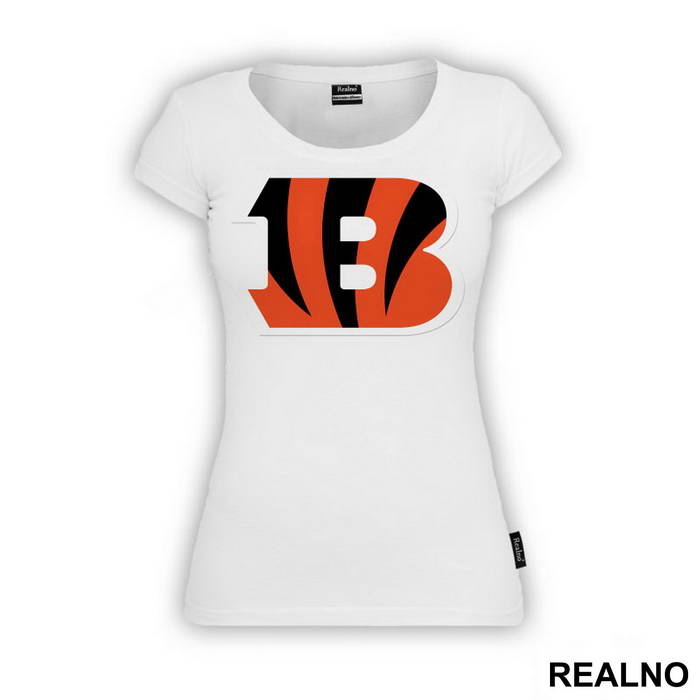 Cincinnati Bengals - NFL - Američki Fudbal - Majica