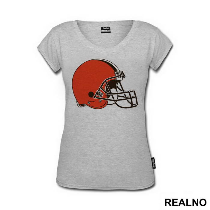 Cleveland Browns - NFL - Američki Fudbal - Majica