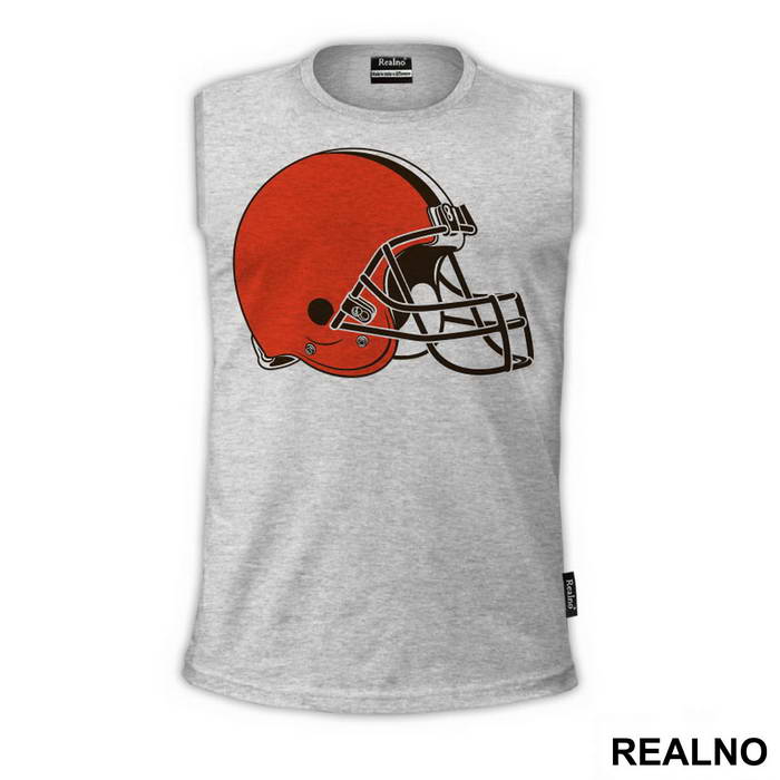 Cleveland Browns - NFL - Američki Fudbal - Majica