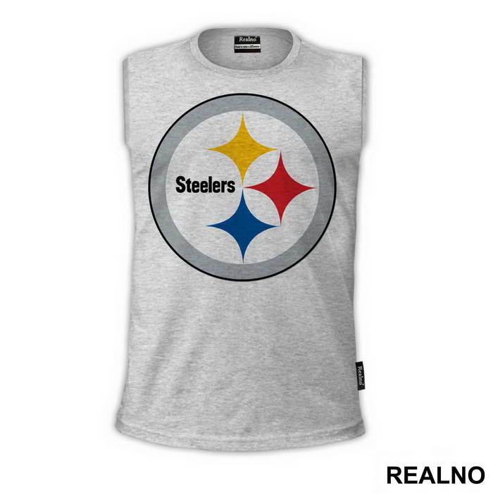 Pittsburgh Steelers - NFL - Američki Fudbal - Majica