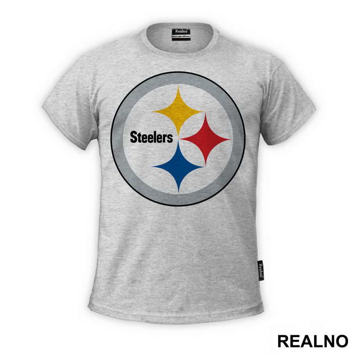 Pittsburgh Steelers - NFL - Američki Fudbal - Majica