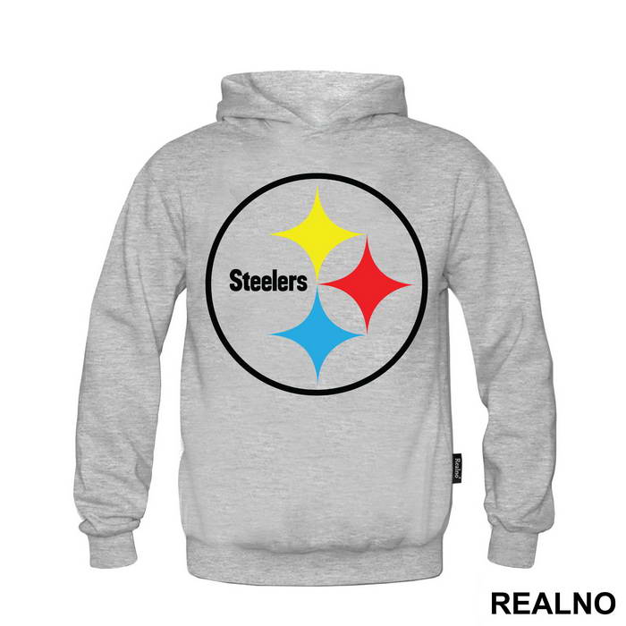 Pittsburgh Steelers - NFL - Američki Fudbal - Majica