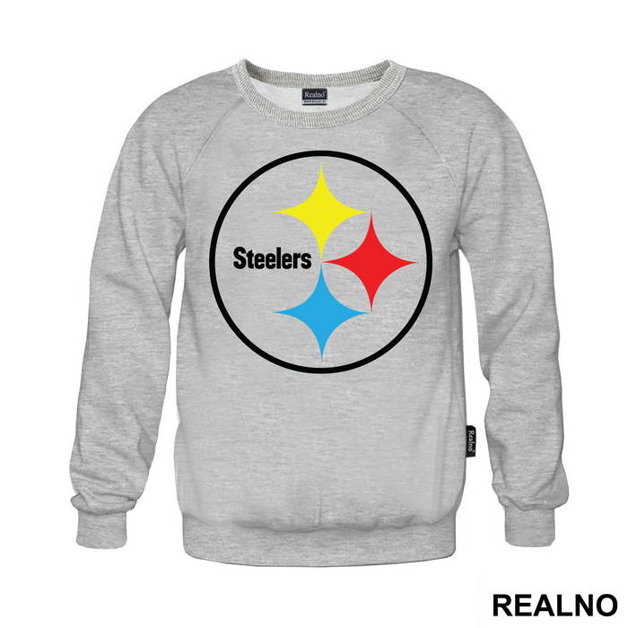 Pittsburgh Steelers - NFL - Američki Fudbal - Majica