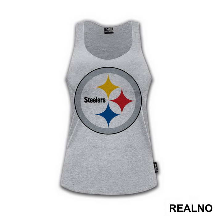 Pittsburgh Steelers - NFL - Američki Fudbal - Majica
