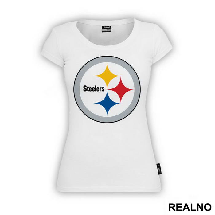 Pittsburgh Steelers - NFL - Američki Fudbal - Majica