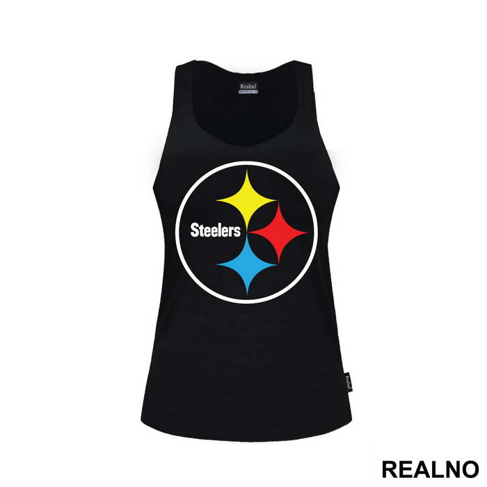 Pittsburgh Steelers - NFL - Američki Fudbal - Majica